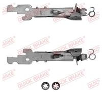Fits QUICK BRAKE 101 53 003 SELF-ADJUSTING BRAK JAWS. ⭐UK Stock⭐
