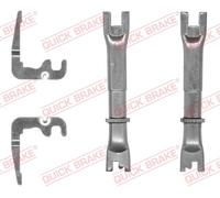 ADJUSTER SET DRUM BRAKE 101 53 005 FOR FORD TRANSIT/TOURNEO/Bus/Van F4FA 2.4L