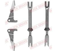 QUICK BRAKE 102 53 012 Brake shoe adjuster