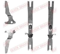 QUICK BRAKE 102 53 017 Brake shoe adjuster