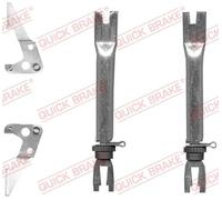 QUICK BRAKE 102 53 024 Brake shoe adjuster