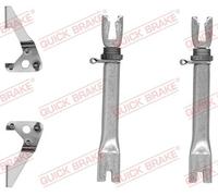 QUICK BRAKE 102 53 025 Brake shoe adjuster