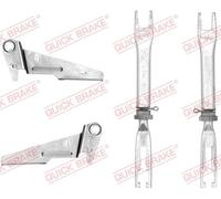 QUICK BRAKE 102 53 026 Brake shoe adjuster