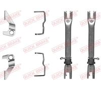 QUICK BRAKE 102 53 028 Brake shoe adjuster