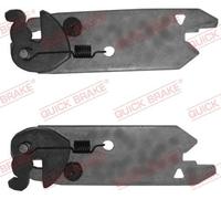 ADJUSTER SET DRUM BRAKE 102 53 060 FOR FORD ESCORT/III/Mk/IV/Convertible/Break