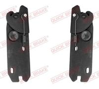 QUICK BRAKE 102 53 061 Adjuster, drum brake