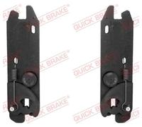 QUICK BRAKE 102 53 062 Adjuster, drum brake