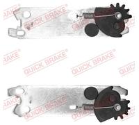 ✅Fits QUICK BRAKE 102 53 064 SELF ADJUSTER KIT, DRUM BRAKE ⭐UK Seller⭐