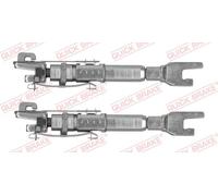 Fits QUICK BRAKE 104 53 006 SELF-ADJUSTER OF THE HAM.