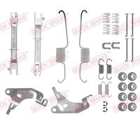 QUICK BRAKE 105-0003S Brake shoe fitting kit
