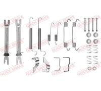 QUICK BRAKE 105-0766S Accessory Kit, brake shoes