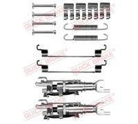 QUICK BRAKE 105-0783S Brake shoe fitting kit