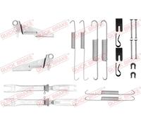 ACCESSORY KIT BRAKE SHOES 105-0854S FOR TOYOTA HILUX/VIII/Pickup 3.0L 4cyl