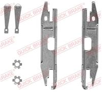 Adjuster Set, drum brake 105 53 002 QUICK BRAKE for AUDI VW SEAT SKODA