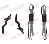 QUICK BRAKE 108 53 003 Brake shoe adjuster