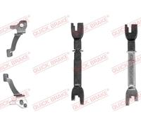 Fits QUICK BRAKE 108 53 009 SELF ADJUSTER KIT, DRUM BRAKE
