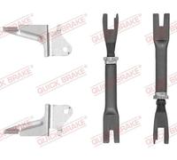QUICK BRAKE 108 53 014 Brake shoe adjuster