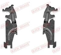 QUICK BRAKE 108 53 016 Adjuster, drum brake