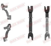 QUICK BRAKE 108 53 017 Brake shoe adjuster