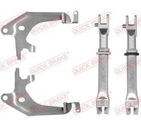 QUICK BRAKE 108 53 018 Brake shoe adjuster