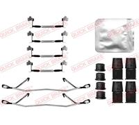 QUICK BRAKE 109-0216 Brake pad fitting kit