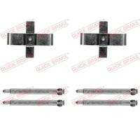 Fits QUICK BRAKE QB109-1713 Accessory Kit, disc brake pad QB109-1713 ⭐UK Stock⭐