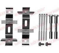 QUICK BRAKE 109-1894 Brake pad fitting kit