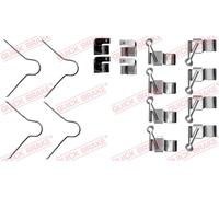 QUICK BRAKE 109-1895 Brake pad fitting kit