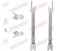 QUICK BRAKE 111 53 002 Brake shoe adjuster