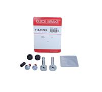 Metzger 113-1376X Guide Bolt, brake caliper