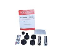 113-1499X QUICK BRAKE Guide Sleeve Kit, brake caliper for IVECO,MERCEDES-BENZ,RE