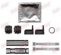 113-1499X QUICK BRAKE Guide Sleeve Kit, brake caliper for IVECO,MERCEDES-BENZ,RE