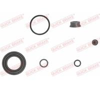 114-0071 QUICK BRAKE Repair Kit, brake caliper for CHEVROLET,FORD,MINI,OPEL,VAUX