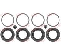 QUICK BRAKE 114-0076 Repair Kit, brake caliper