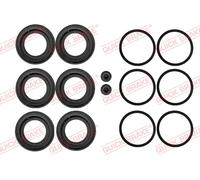 Brake caliper repair kit 114-0137 QUICK BRAKE for VW PORSCHE