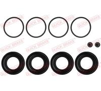 ✅Fits QUICK BRAKE 114-0183 REPAIR KIT, BRAKE CALIPER ⭐UK Seller⭐