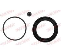 Repair Kit, brake caliper for ALPINE DAIMLER FIAT QUICK BRAKE 114-0245