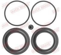 Brake caliper repair kit 114-0313 QUICK BRAKE for MERCEDES-BENZ OPEL