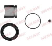 Fits QUICK BRAKE 114-5019 Repair of the caliper with piston