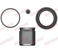 Fits QUICK BRAKE 114-5050 Repair of the caliper with piston