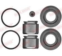 Fits QUICK BRAKE 114-5063 BRAKE CLAMP REPAIRER. OPEL, VAUXHALL ⭐UK Stock⭐