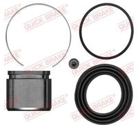 Fits QUICK BRAKE 114-5068 REPAIR KIT INCL. PISTON, BRAKE CALIPER