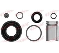 Fits QUICK BRAKE 114-5092 Repair of the caliper with piston