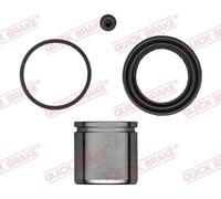 Fits QUICK BRAKE 114-5148 caliper repair with piston ALFA ROMEO, BMW