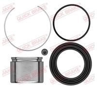 OJD Quick Brake – Brake Caliper Repair Kit 114-5163 for Toyota & Lexus (Mirai, Prius, Auris, ES)