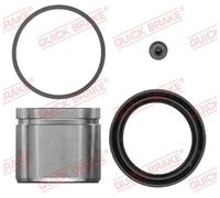 OJD Quick Brake - Brake Caliper Repair Kit 114-5201 for Nissan Subaru Kia Hyundai