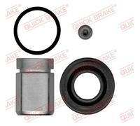 Fits QUICK BRAKE 114-5206 Repair of the caliper with piston ⭐UK Stock⭐