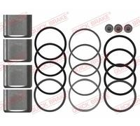 QUICK BRAKE 114-5234 Repair Kit, brake caliper