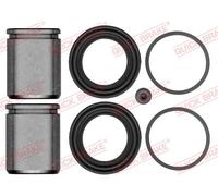 Fits QUICK BRAKE 114-5235 caliper repair with piston AUDI, VW