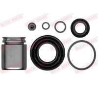 OJD Quick Brake Brake Caliper Repair Kit 114-5293 incl. Piston for Ford C-MAX II/Transit